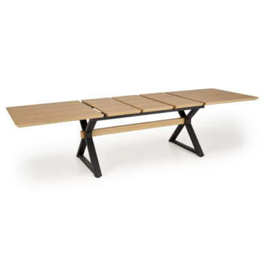 Valgomojo stalas Henry 1 Valgomojo stalas Henry 1