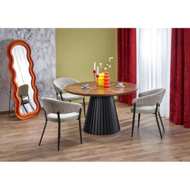 Valgomojo stalas Hevelius 2 Valgomojo stalas Hevelius 2