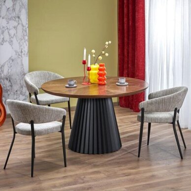 Valgomojo stalas Hevelius Valgomojo stalas Hevelius