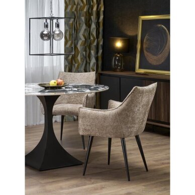 Valgomojo stalas Manuel 1