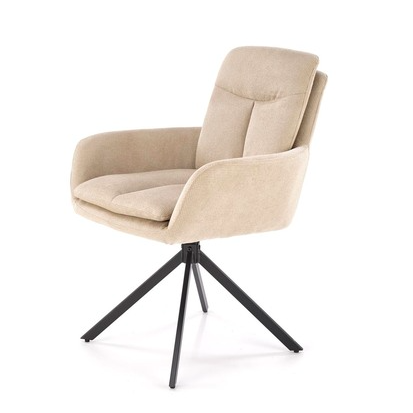 Valgomojo komplektas [Vitorino stalas ir K536 kėdės] 1