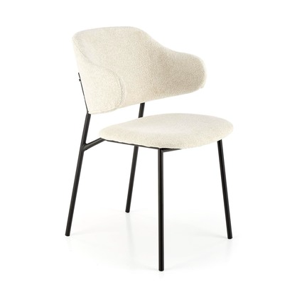 Valgomojo komplektas [Everton stalas ir K497 kėdės] 2