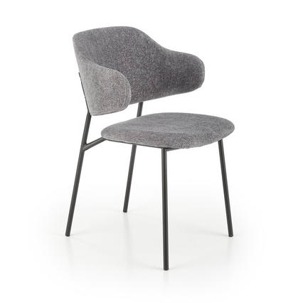 Valgomojo komplektas [Everton stalas ir K497 kėdės] 1