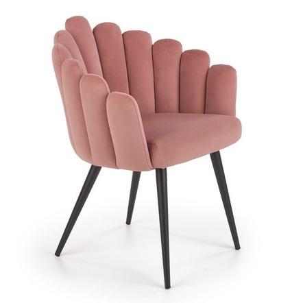 Valgomojo komplektas [Ambrosio stalas ir K410 kėdės] 1