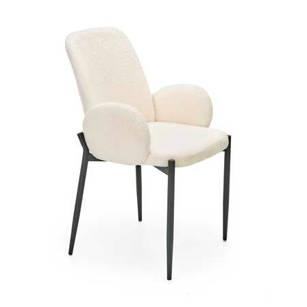 Valgomojo komplektas [Vivaldi stalas ir K477 kėdės] 1