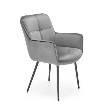 Valgomojo komplektas [Patrizio stalas ir K463 kėdės] 2