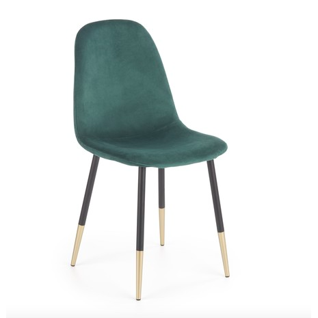 Valgomojo komplektas [Tripolis stalas ir K379 kėdės] 1