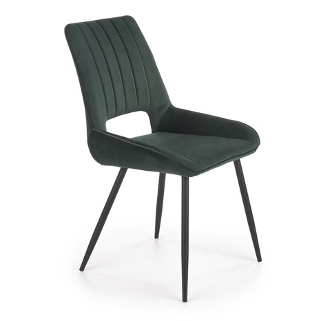 Valgomojo komplektas [Cambell stalas ir K404 kėdės] 1