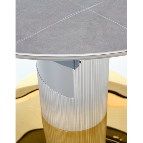 Valgomojo komplektas [Muscat stalas ir K460 kėdės] 3