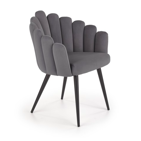 Valgomojo komplektas [Ambrosio stalas ir K410 kėdės] 2