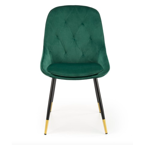 Valgomojo komplektas [Valentino stalas ir K437 kėdės] 3