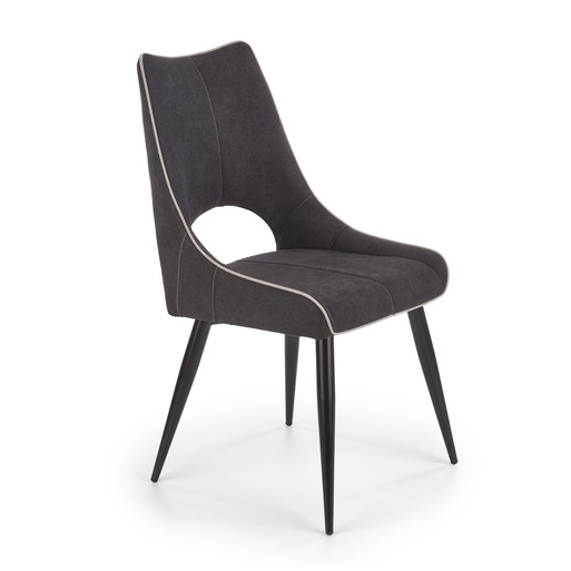 Valgomojo komplektas [Derrick stalas ir K369 kėdės] 1