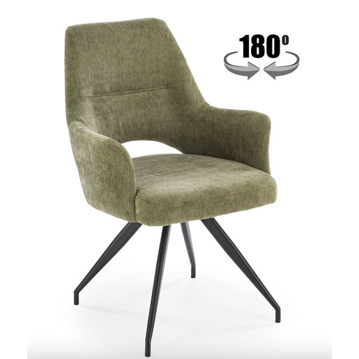 Valgomojo komplektas [Hilario stalas ir K542 kėdės] 2