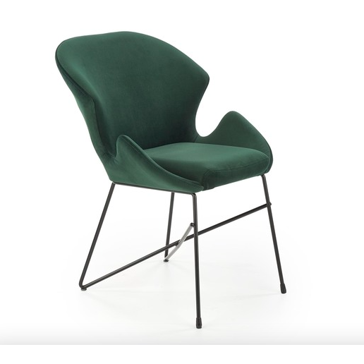 Valgomojo komplektas [Inferno stalas ir K458 kėdės] 2