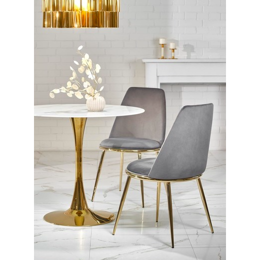 Valgomojo komplektas [Casemiro stalas ir K460 kėdės]