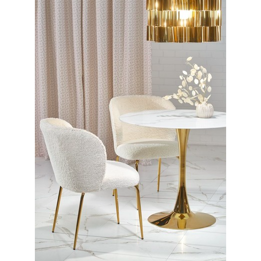 Valgomojo komplektas [Casemiro stalas ir K474 kėdės]