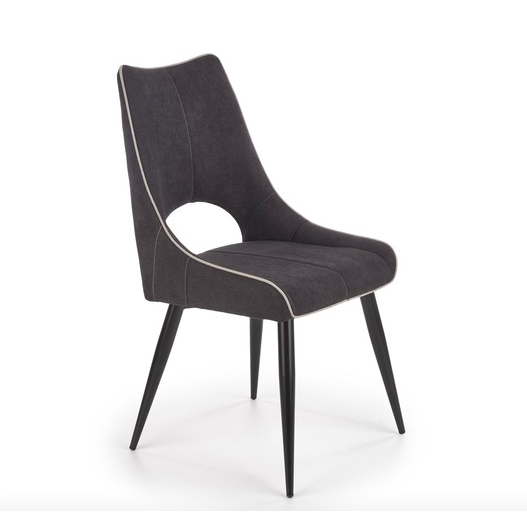 Valgomojo komplektas [Ferguson stalas ir K369 kėdės] 1