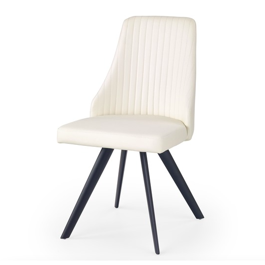 Valgomojo komplektas [Pascal stalas ir K206 kėdės] 1