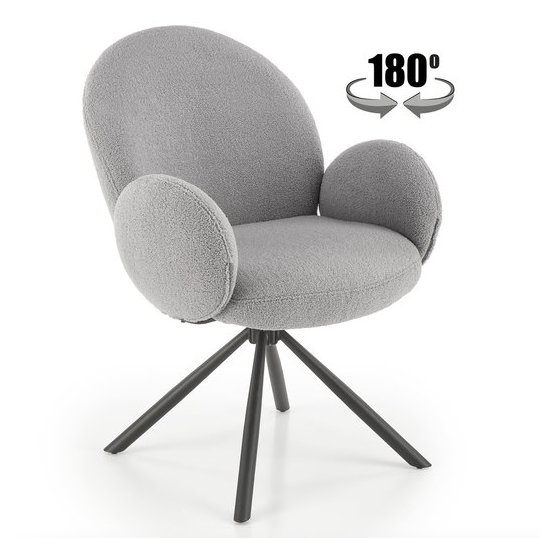 Valgomojo komplektas [Henderson stalas ir K498 kėdės] 2