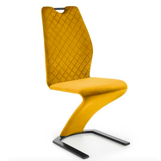 Valgomojo komplektas [Fangor stalas ir K442 kėdės] 3