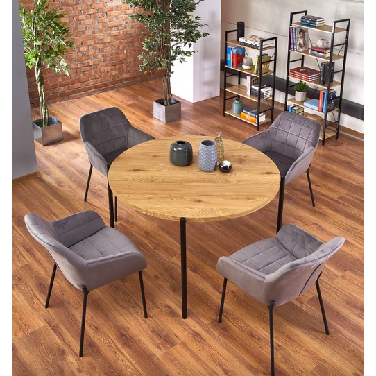 Valgomojo komplektas [Morgan stalas ir K305 kėdės]