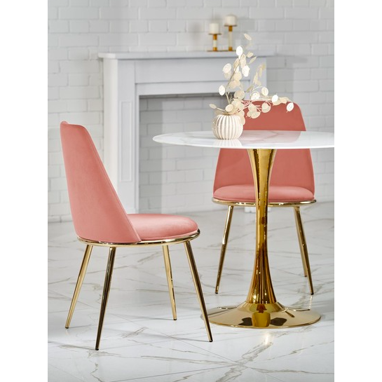 Valgomojo komplektas [Casemiro stalas ir K460 kėdės] 1