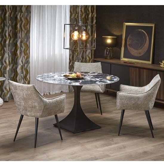 Valgomojo stalas Manuel