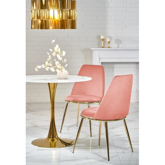 Valgomojo komplektas [Casemiro stalas ir K460 kėdės] 2