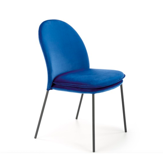 Valgomojo komplektas [Veldon stalas ir K443 kėdės] 2