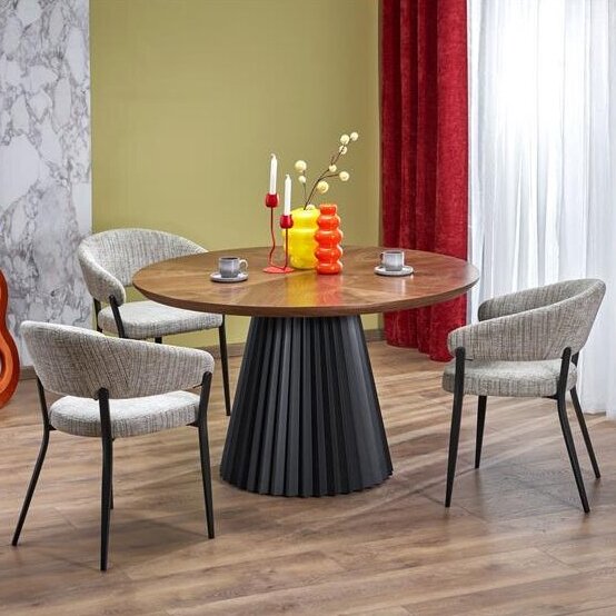 Valgomojo stalas Hevelius Valgomojo stalas Hevelius