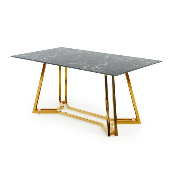 Valgomojo komplektas [Valentino stalas ir K437 kėdės] 1