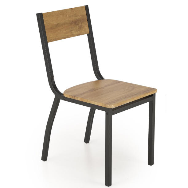 Valgomojo komplektas MILON 2 Valgomojo komplektas MILON 2