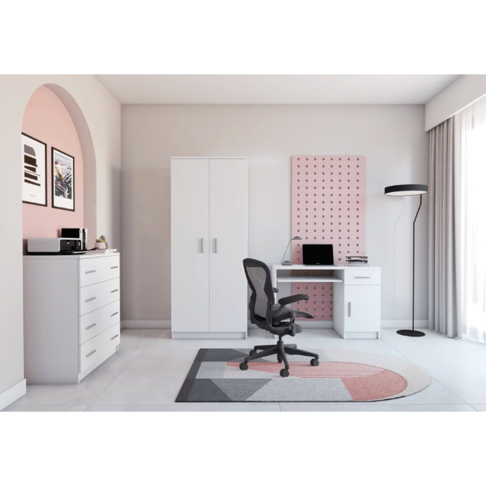 Vaikų kambario komplektas Omega I