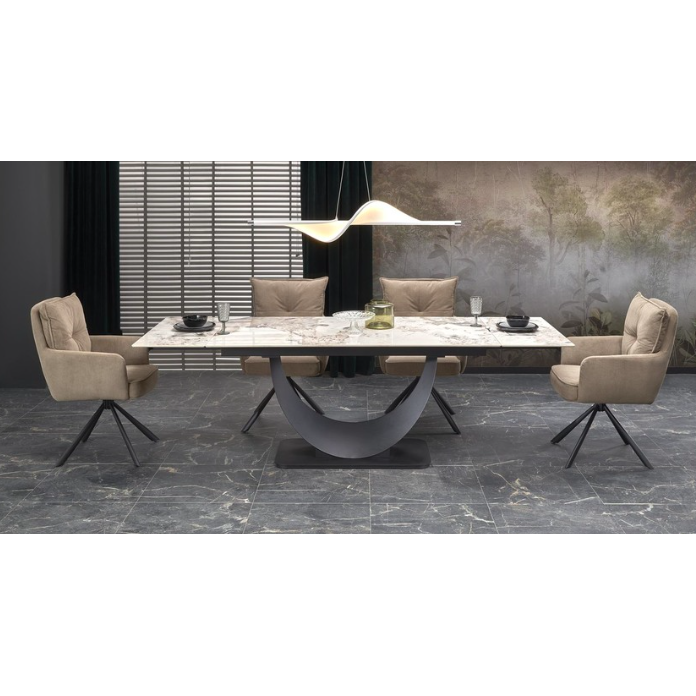 Valgomojo stalas Fernando