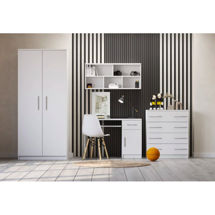 Vaikų kambario komplektas Omega II