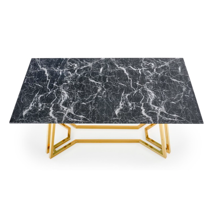 Valgomojo komplektas [Valentino stalas ir K437 kėdės] 2