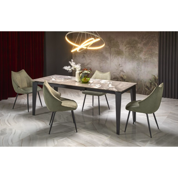 Išskleidžiamas valgomojo stalas Felix 1