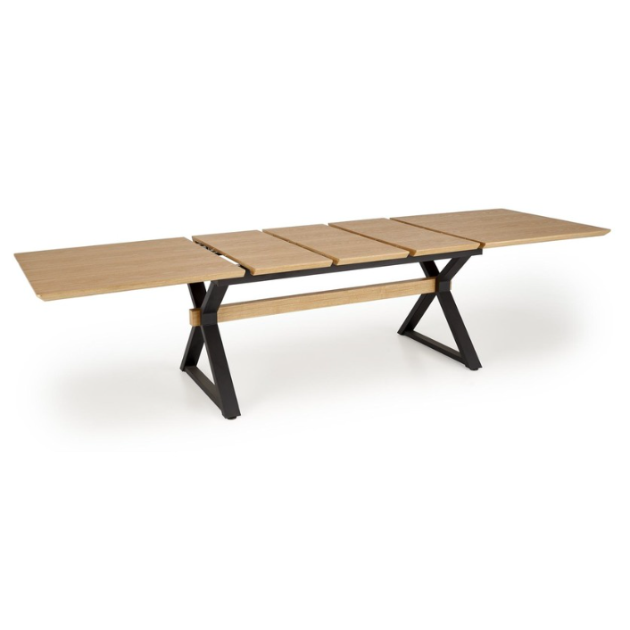 Valgomojo stalas Henry 1