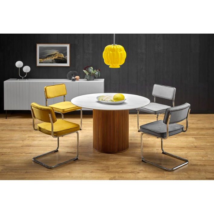 Valgomojo komplektas [Bruno stalas ir K510 kėdės]