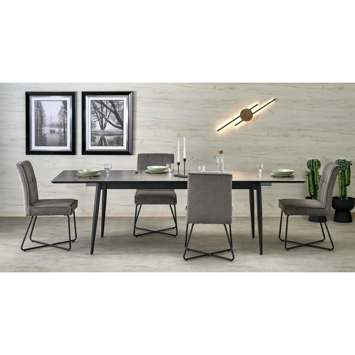 Valgomojo stalas Charles