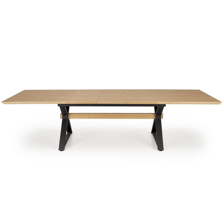 Valgomojo stalas Henry 2