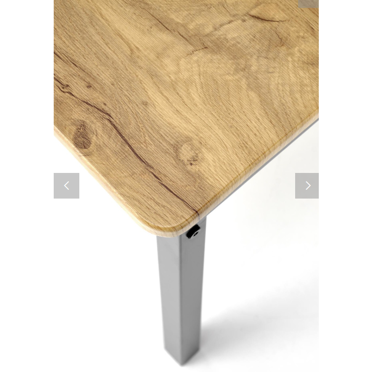 Valgomojo komplektas MILON 4 Valgomojo komplektas MILON 4