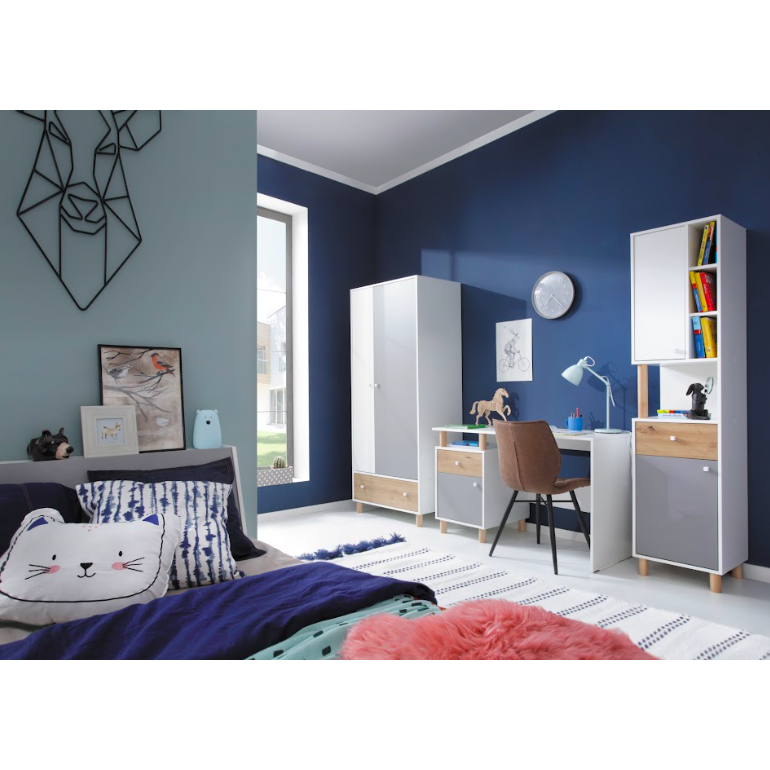 Vaikų kambario komplektas Faro IV
