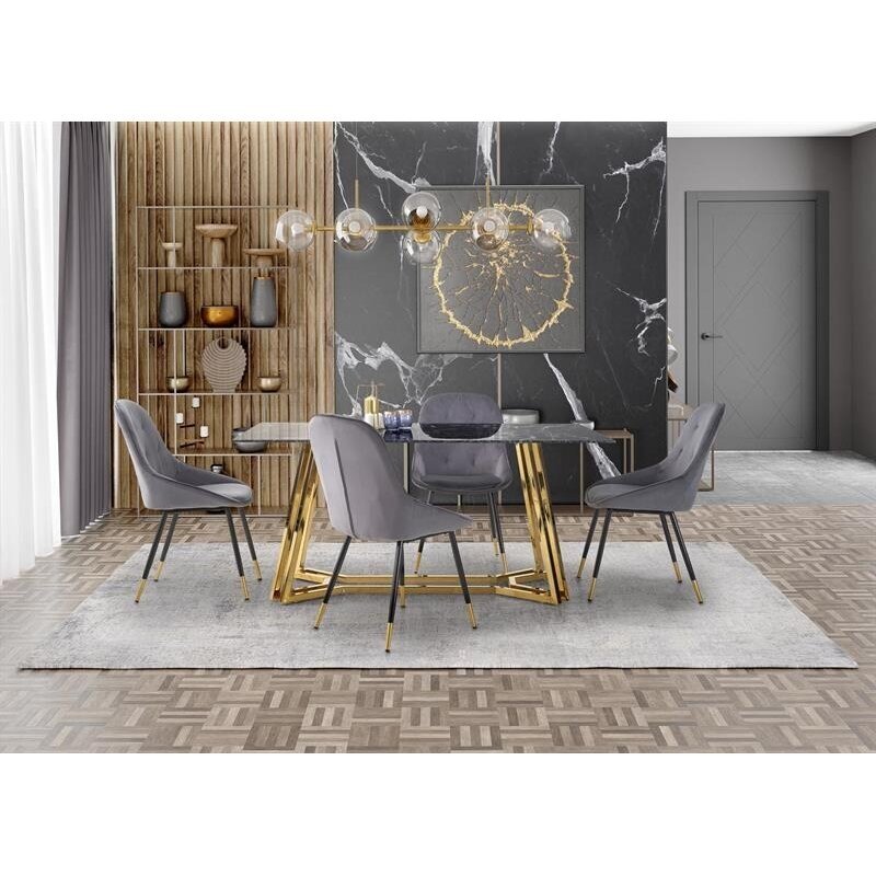 Valgomojo komplektas Komi 16 Valgomojo komplektas Komi 16