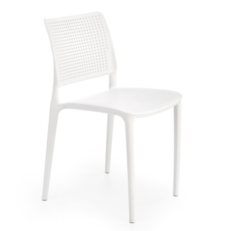 Valgomojo komplektas [Ksawery stalas ir K514 kėdės] 1