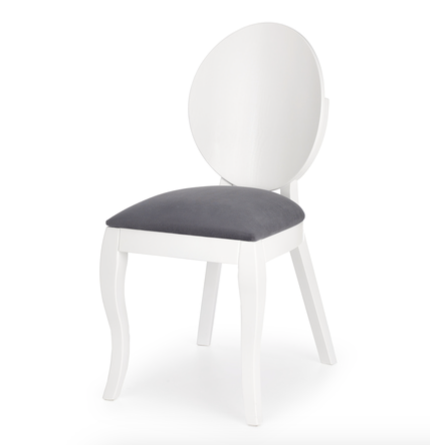 Valgomojo komplektas [William stalas ir Verdi kėdės] 1