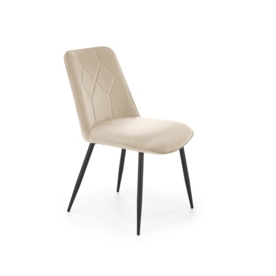 Valgomojo komplektas [Fabiano stalas ir K539 kėdės] 1