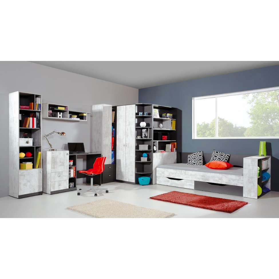 Vaikų kambario komplektas Tablo IV Vaikų kambario komplektas Tablo IV