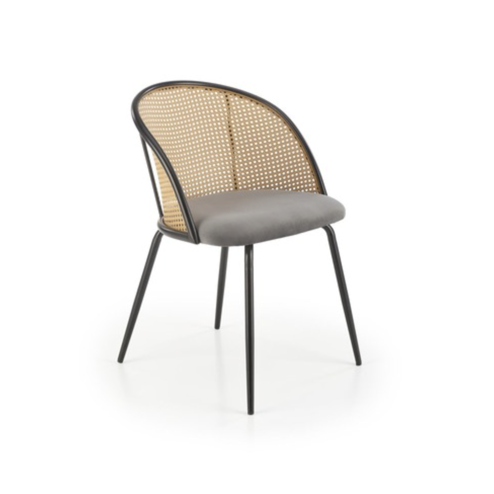 Valgomojo komplektas [Gracjan stalas ir K508 kėdės] 1