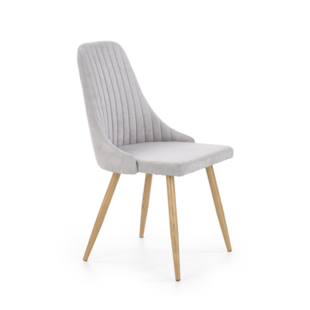 Valgomojo komplektas [Bradley stalas ir K285 kėdės] 3